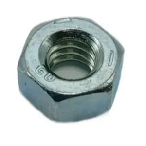 Autentyczny Nakrętki calowe UNF 1/4 kl.10 ocynk DIN 934 25szt